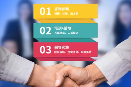 濟寧企業(yè)管理、展覽服務(wù)與社會經(jīng)濟咨詢的協(xié)同發(fā)展——以壹百業(yè)為例